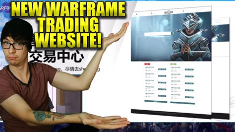 wardrame market|warframe trade website.